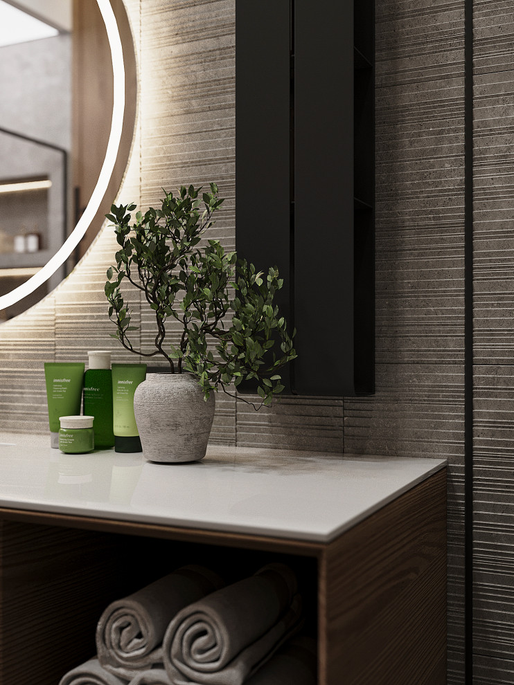 Дом для молодой семьи в МО