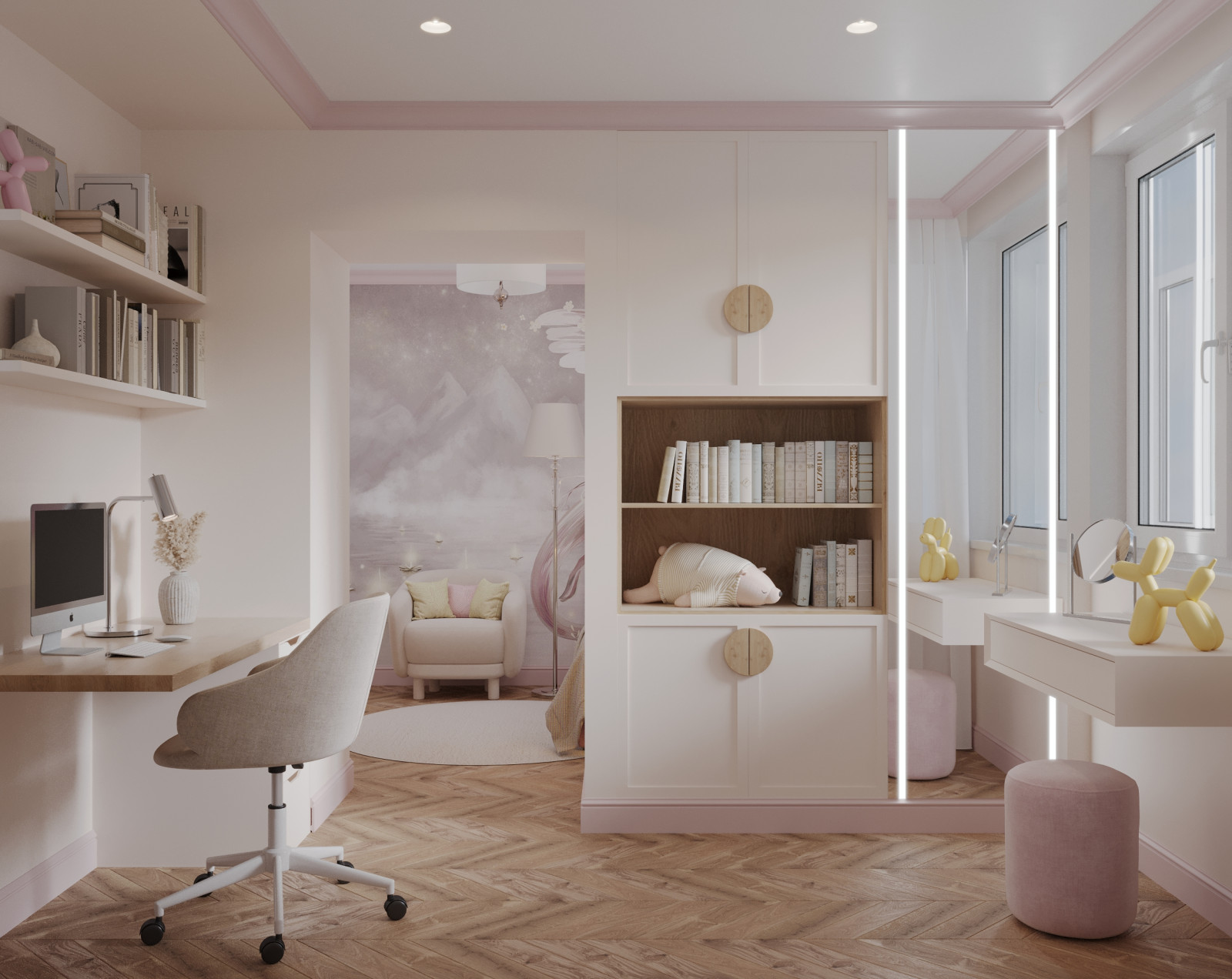 ЖК Современник