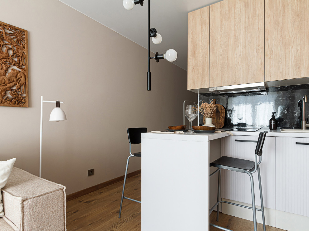 Фотосъемка квартиры для посуточной аренды