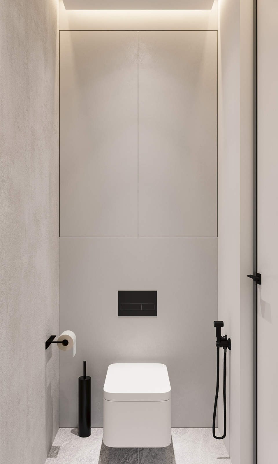 Квартира в ЖК "Тихий Дон"