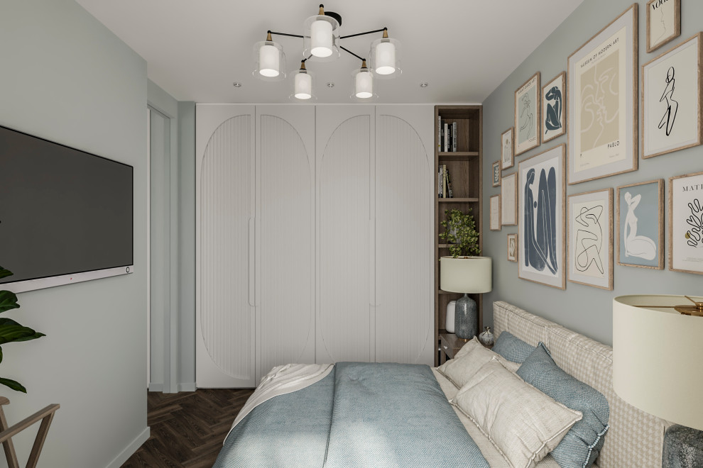 Квартира в ЖК FREEDOM, г.Москва