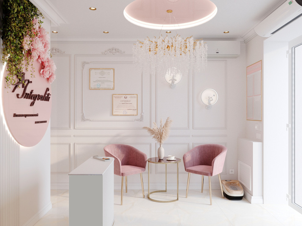 Клиника косметологии