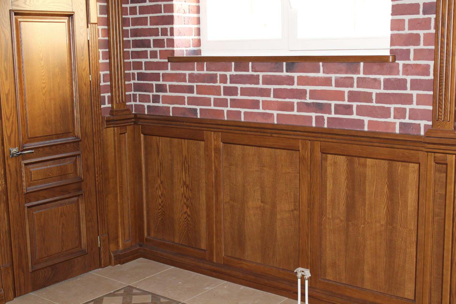 Зона отдыха