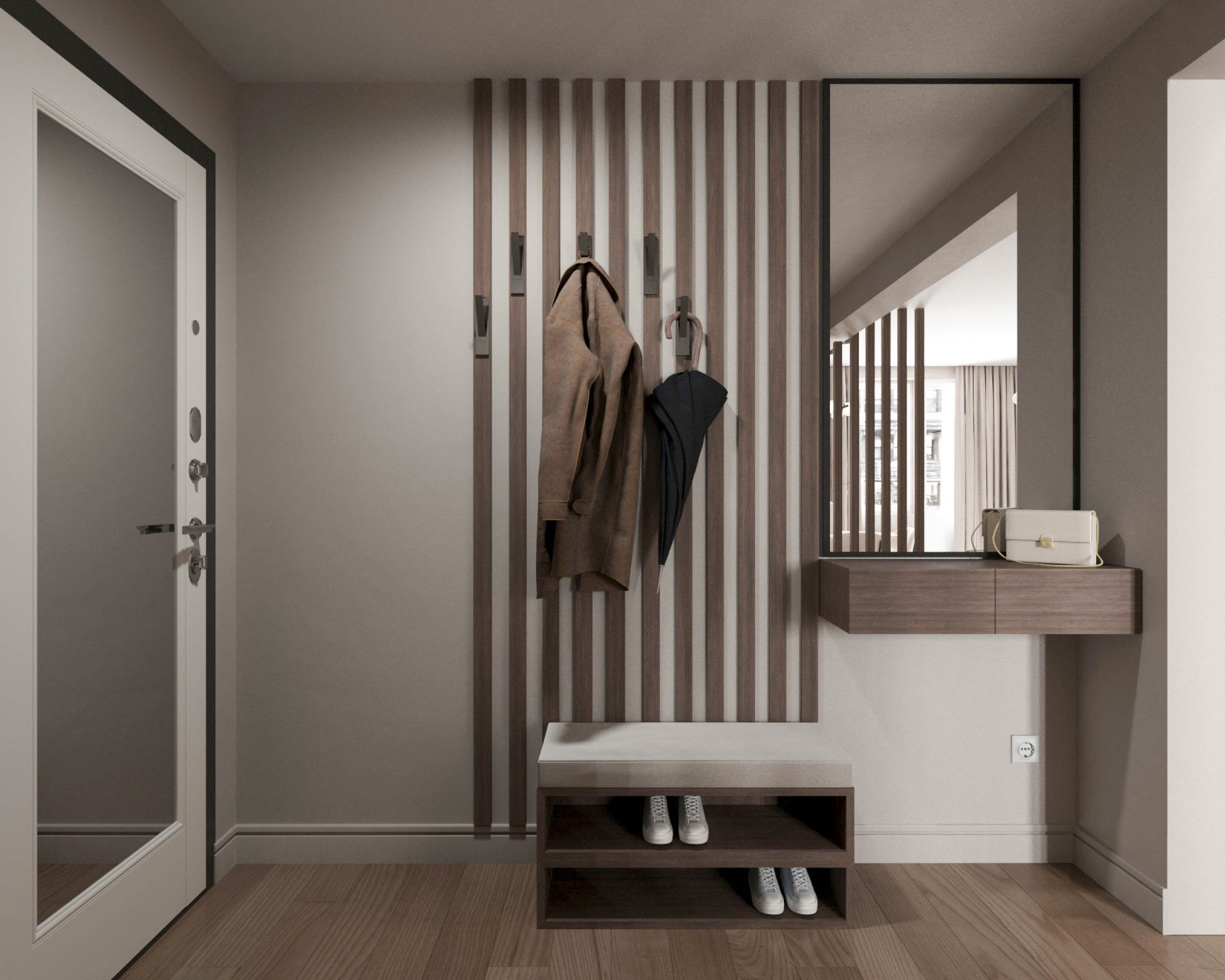 АПГРЕЙД ХРУЩЁВКИ