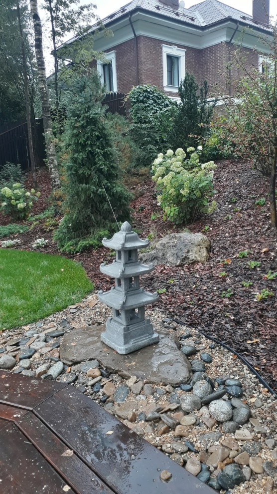 КП "Зимний сад"