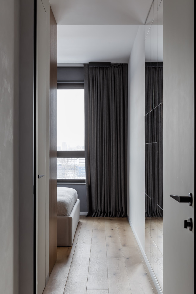 Квартира в ЖК Селигер Сити