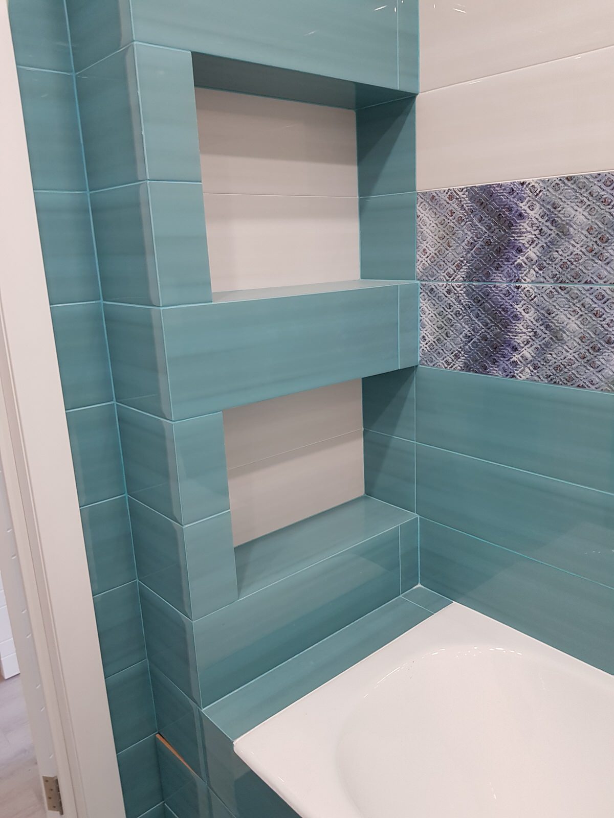 Капитальный ремонт  г. Королев, ул. Пионерская, д.30 к.12