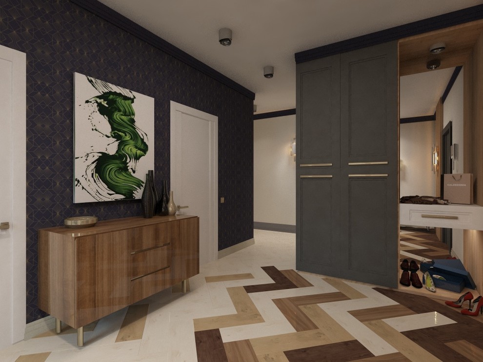 Коттедж в с. Фёдоровка 2017 г.