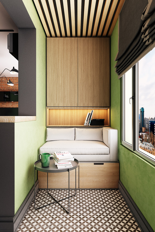 42 квадратных метра