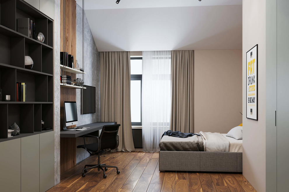 Дом в Химках