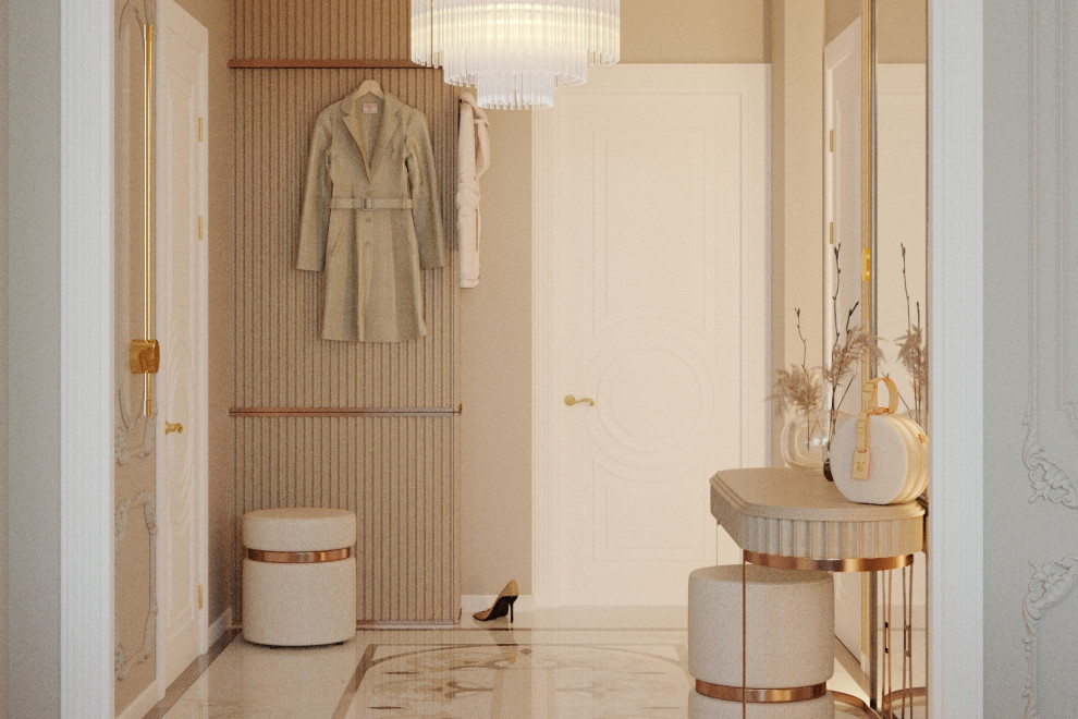 ЖК Солнечный Олимп