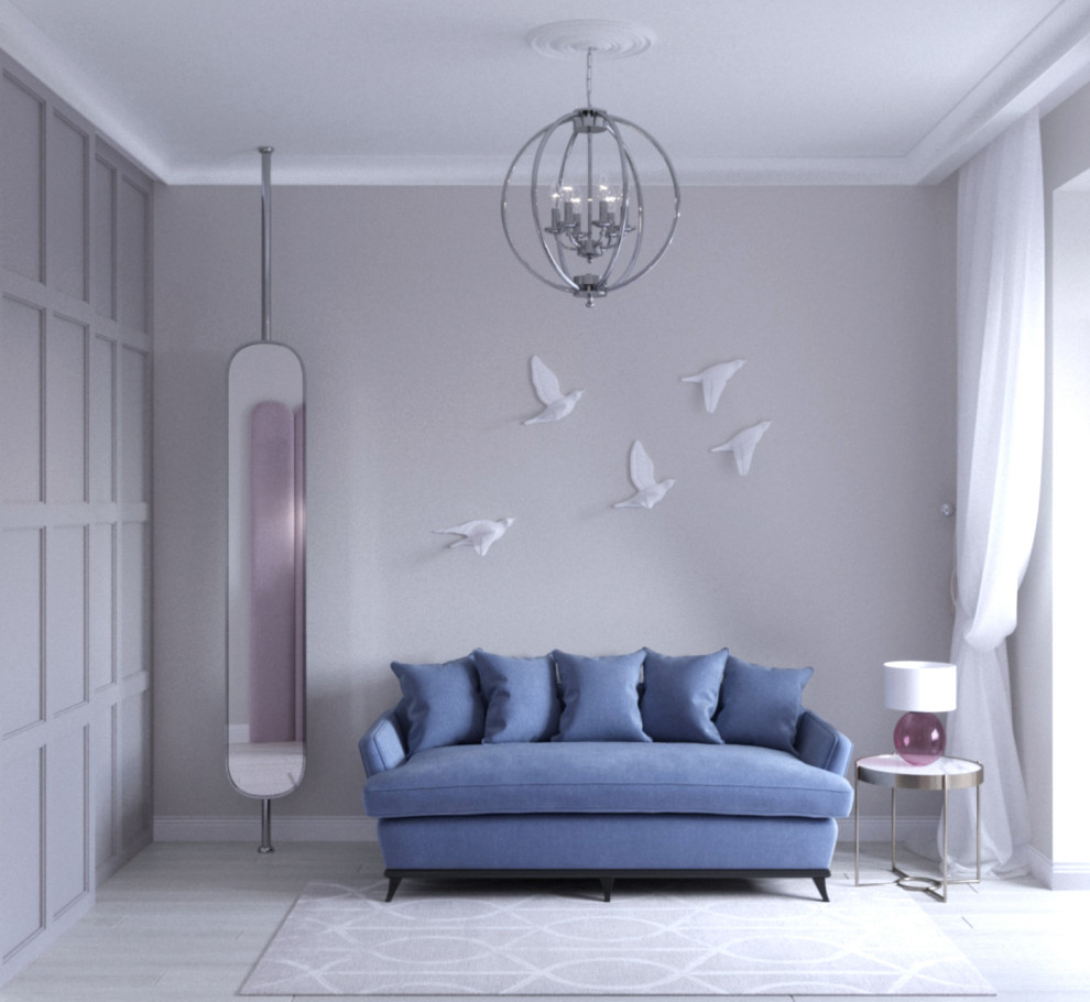 Квартира на Тимирязева