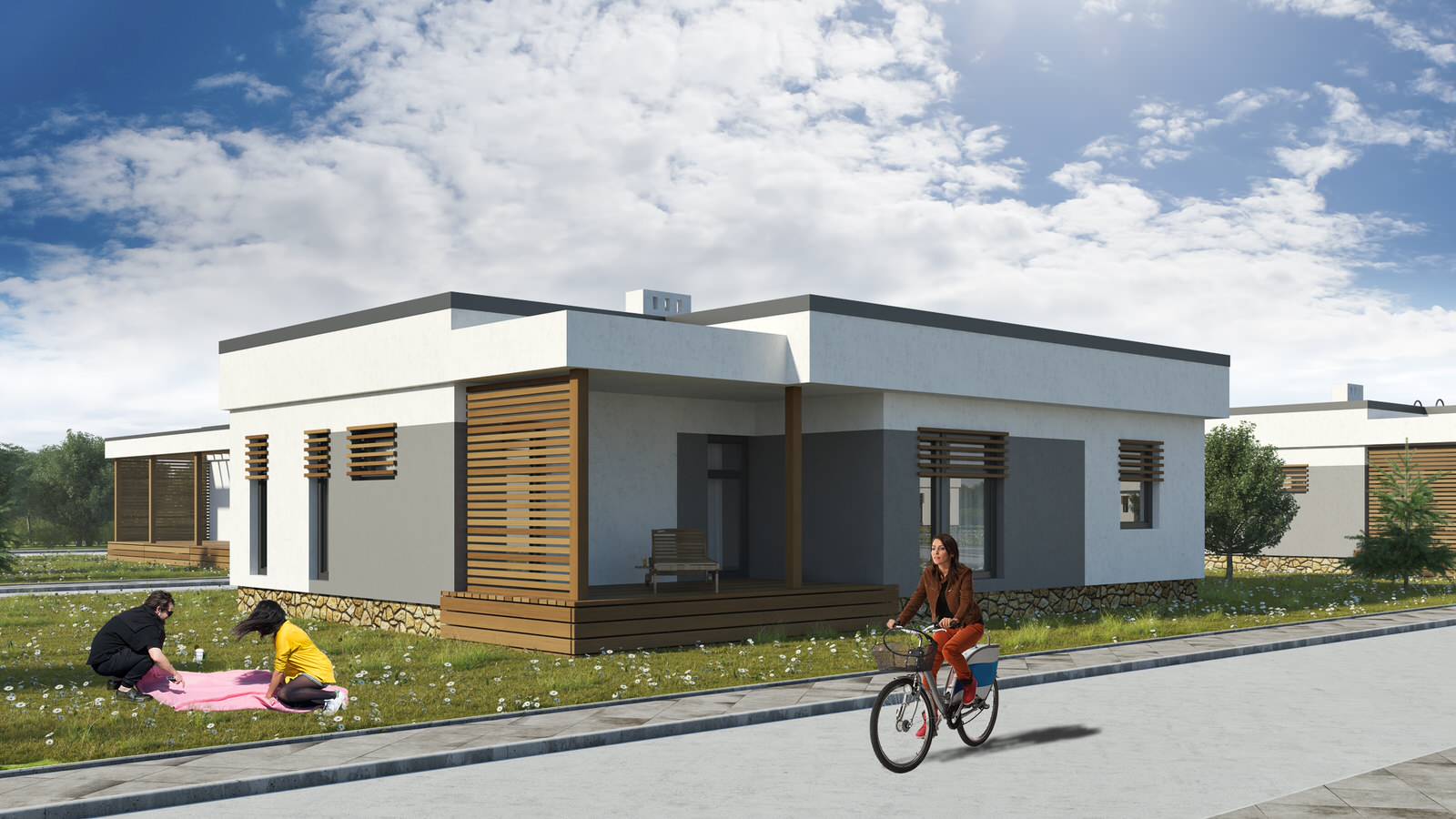 База отдыха "Кленно"