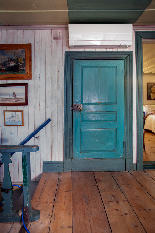 Houzz Швеция: Дом в Уппланде, полный воспоминаний и любви