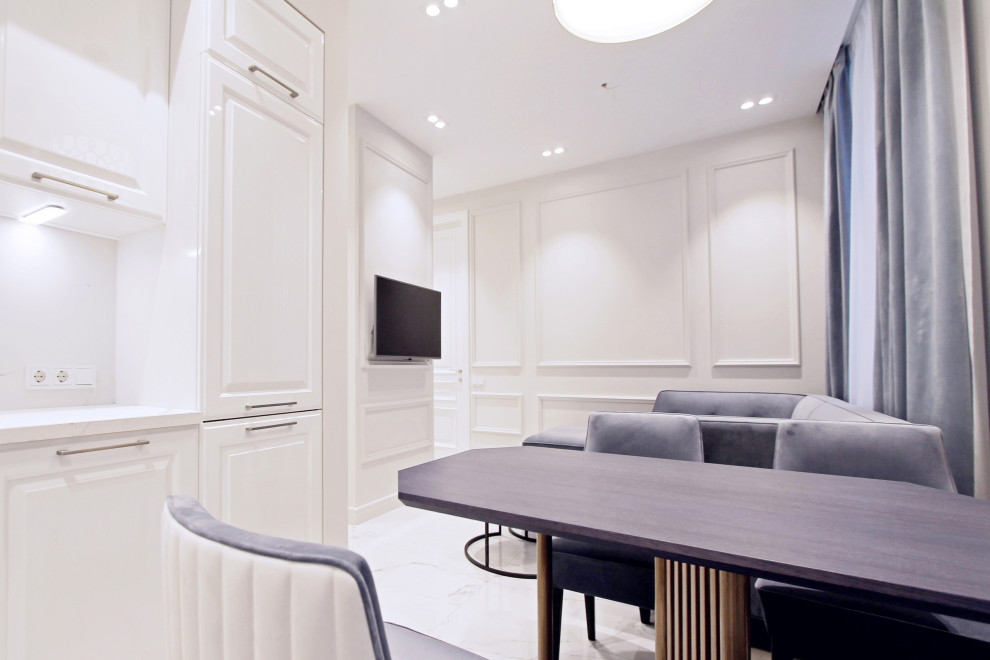 Гагарина старый фонд