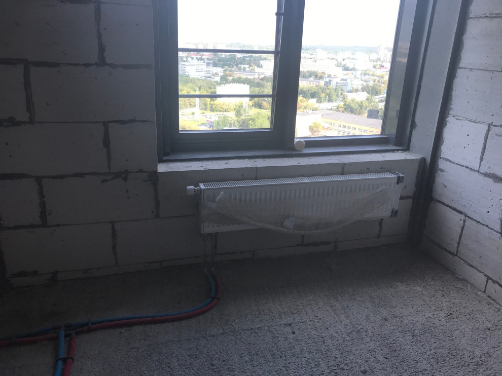 Квартира в Японском стиле