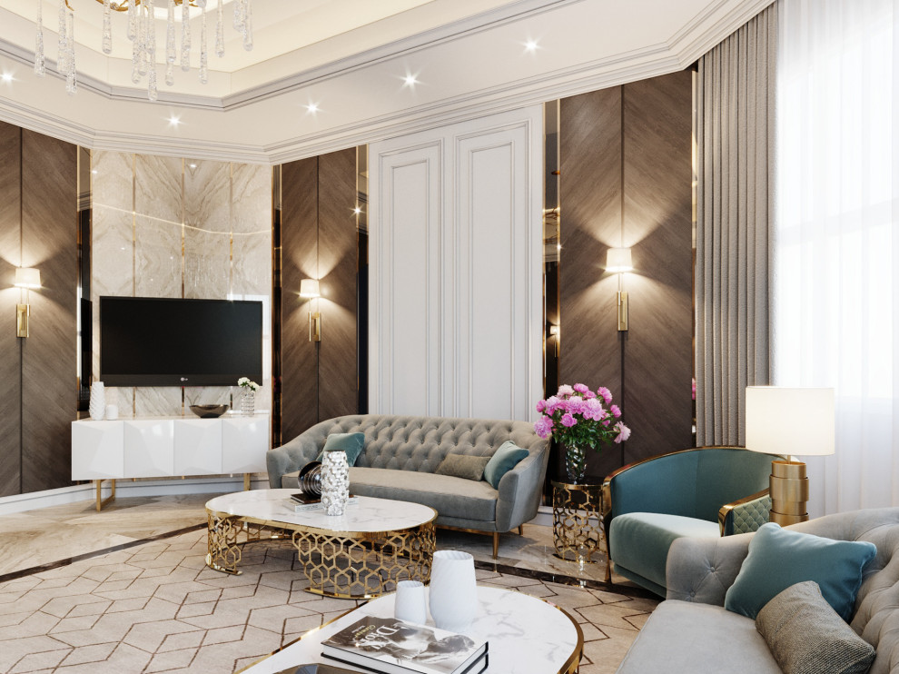 Дом классика