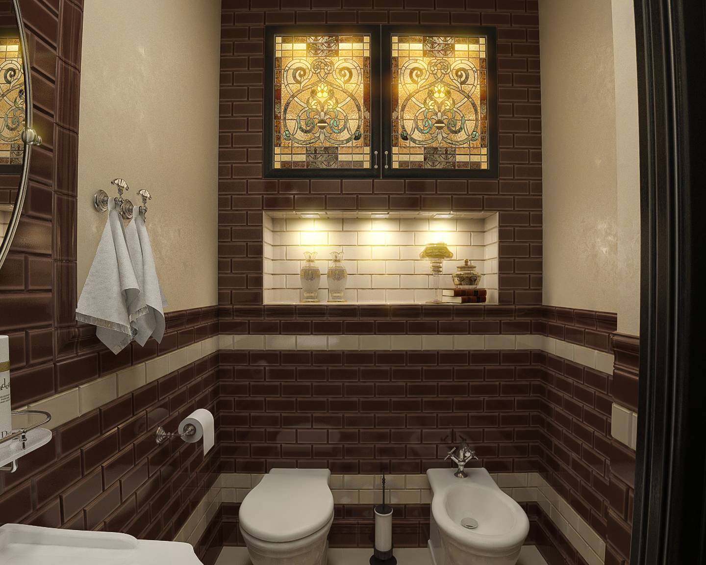 Таунхаус для не скучной жизни