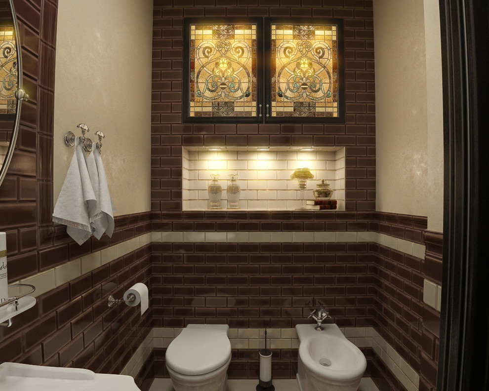 Таунхаус для не скучной жизни