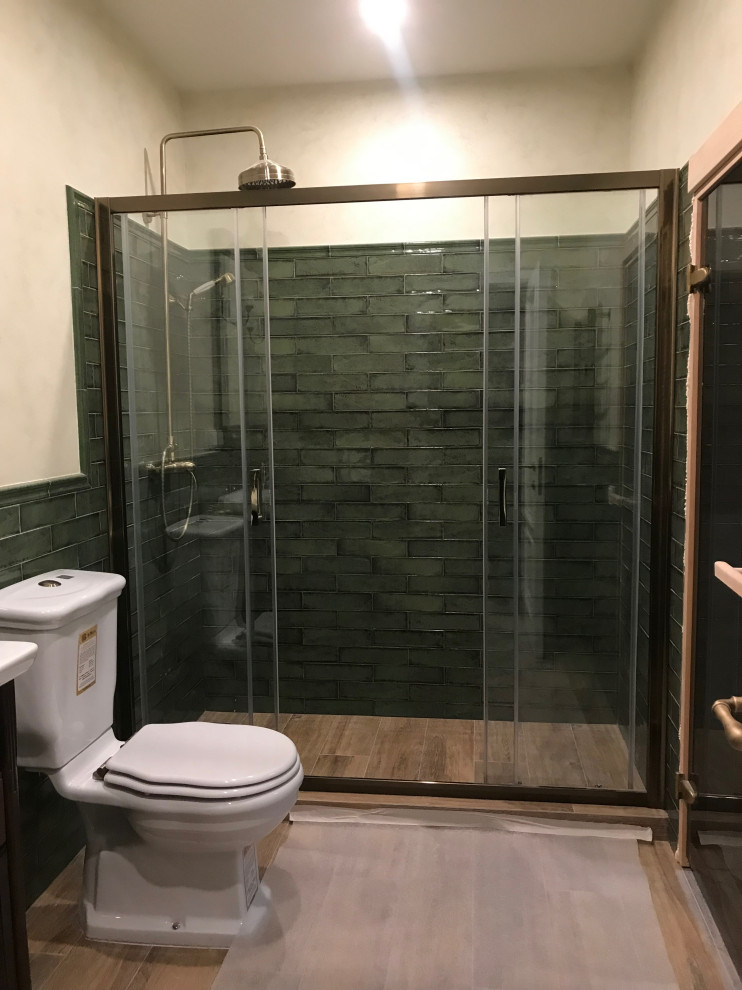 Усадьба в Карелии