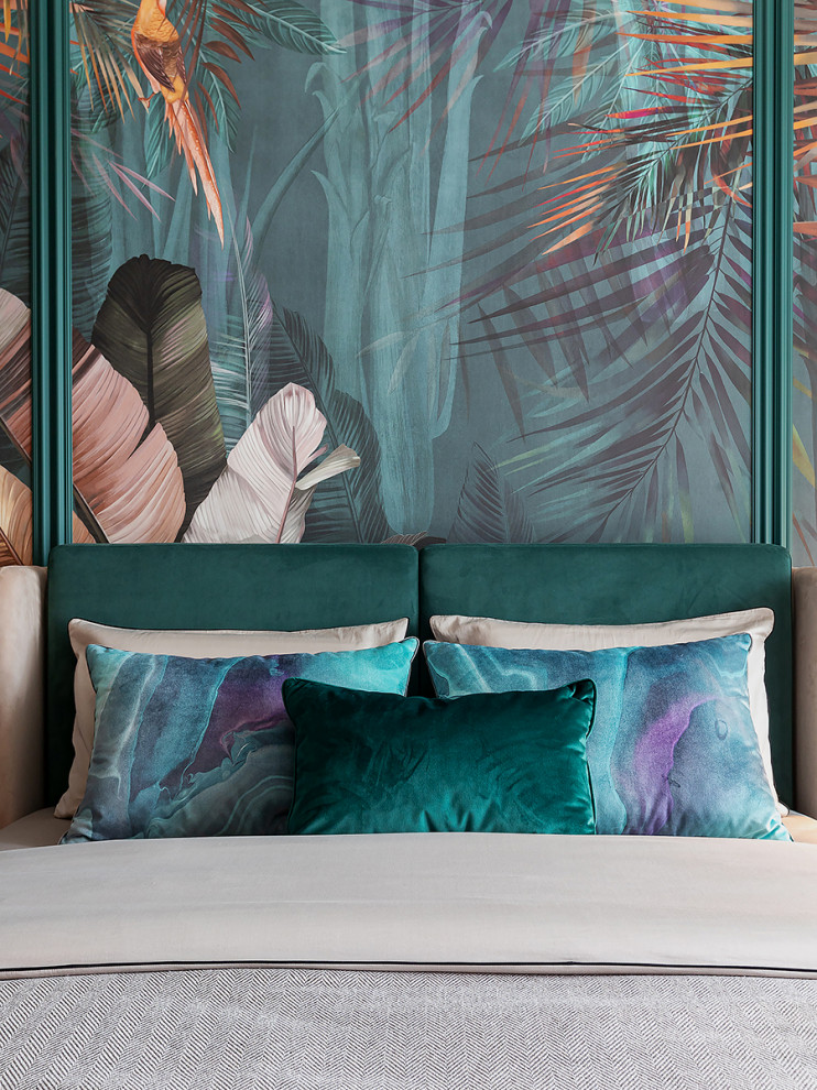 Утончённая роскошь в природном обрамлении