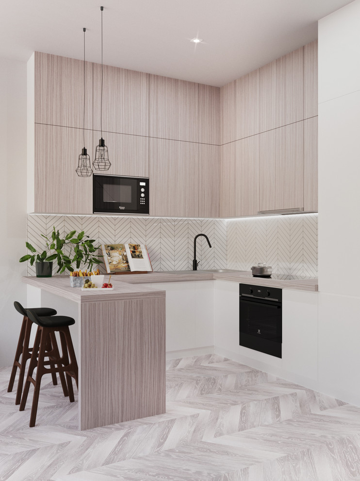 ЖК "Наследие"