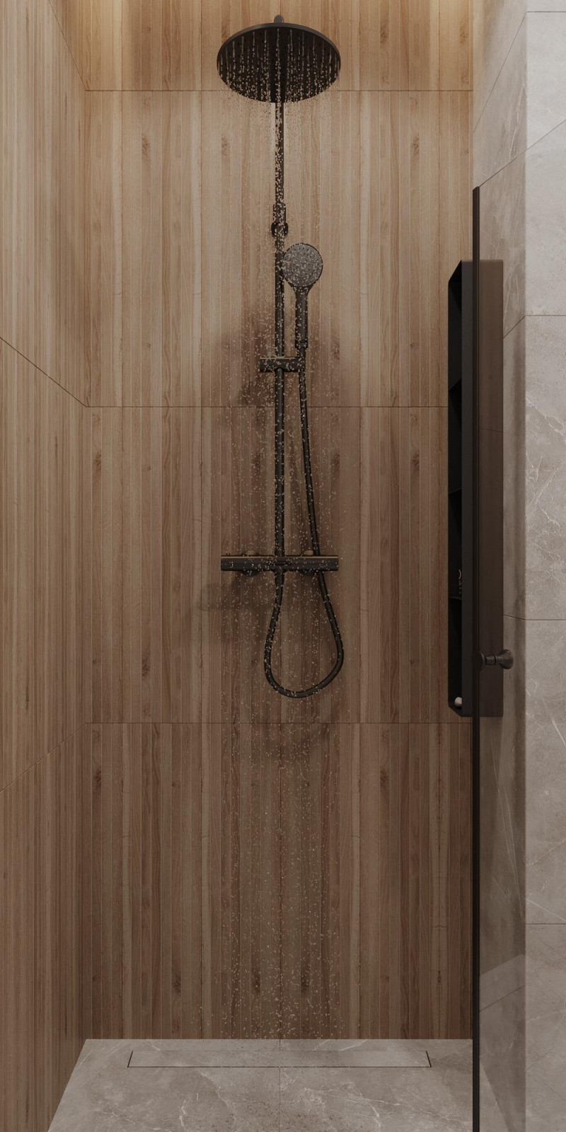 ЖК Ривер Парк 2