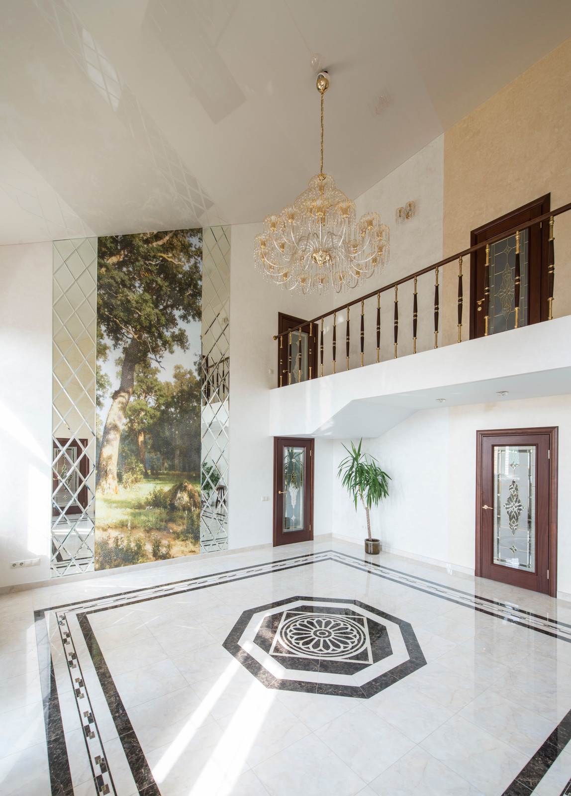 Частный дом Сергиев Пасад