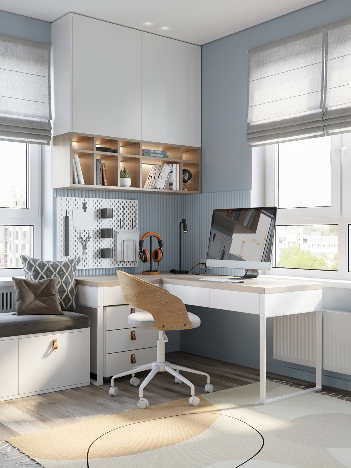 ЖК Тихомиров