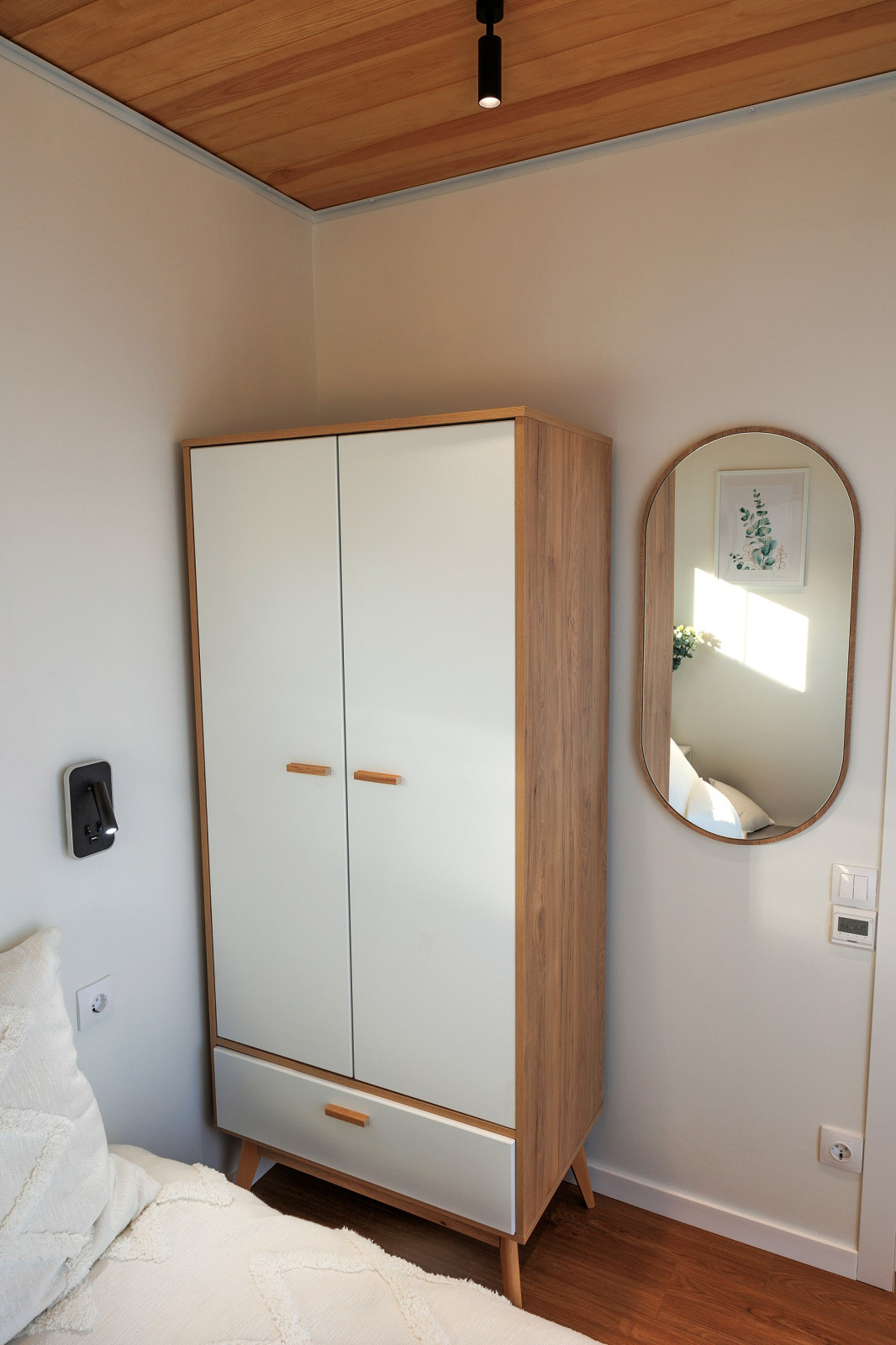 Модульный дом Valley Shelter