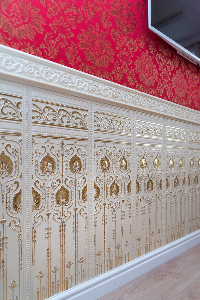 Классика (квартира)