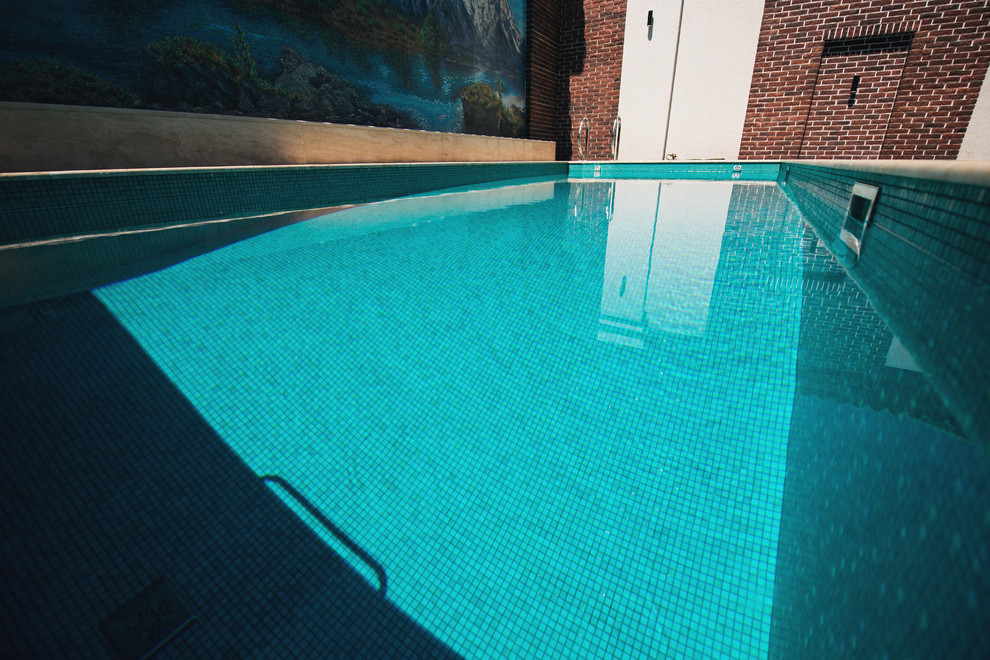 Готская, Севастополь