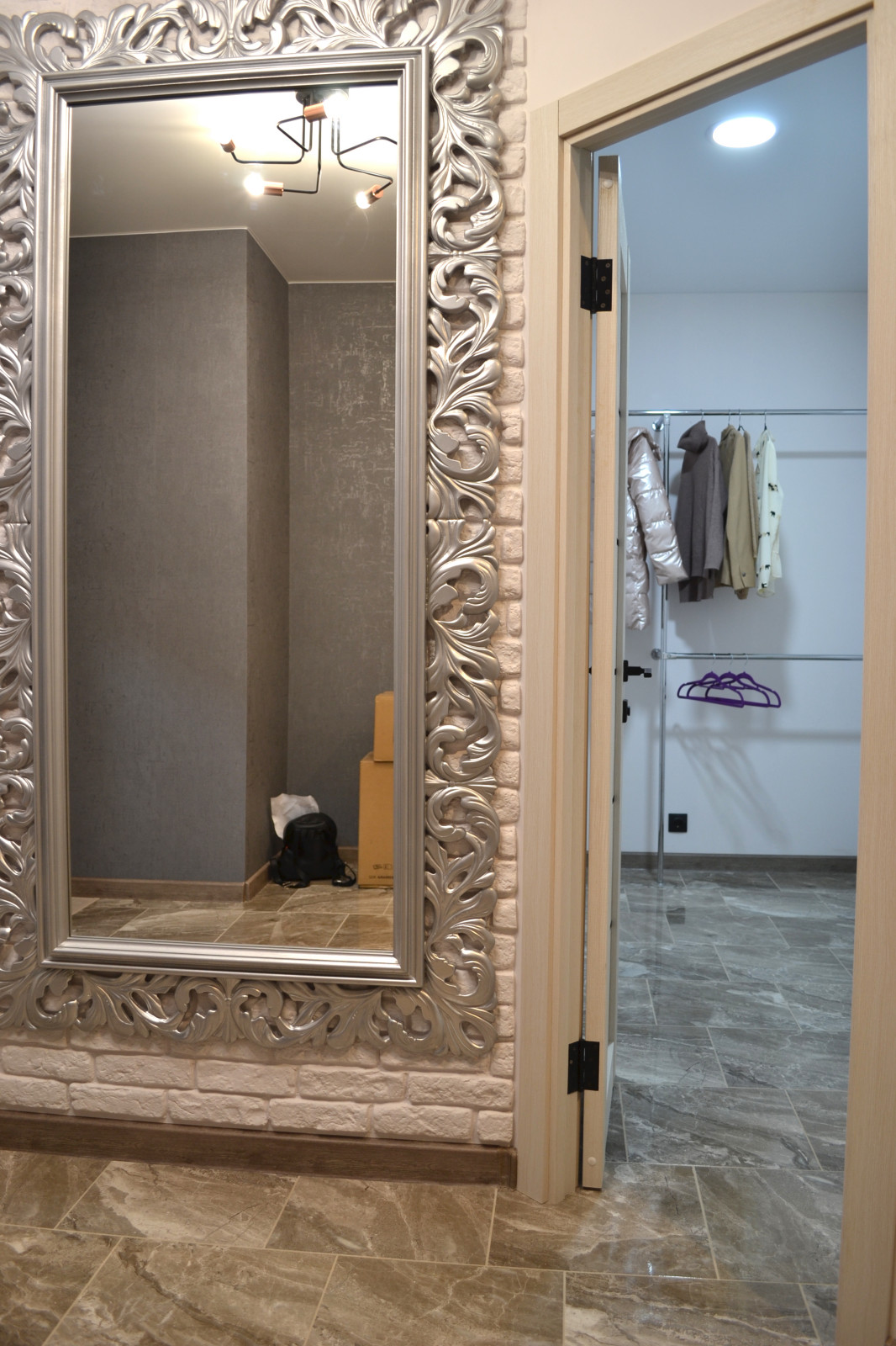 Квартира под сдачу в аренду в центре Екатеринбурга