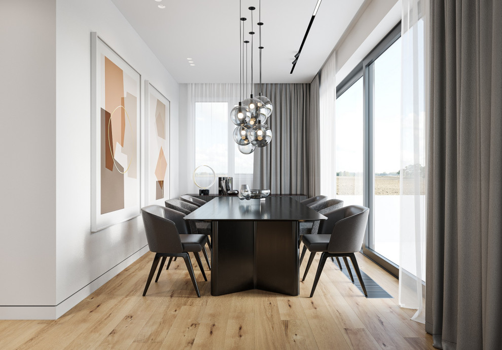 ПЕНТХАУС “ГОРОДСКОЙ ОАЗИС”