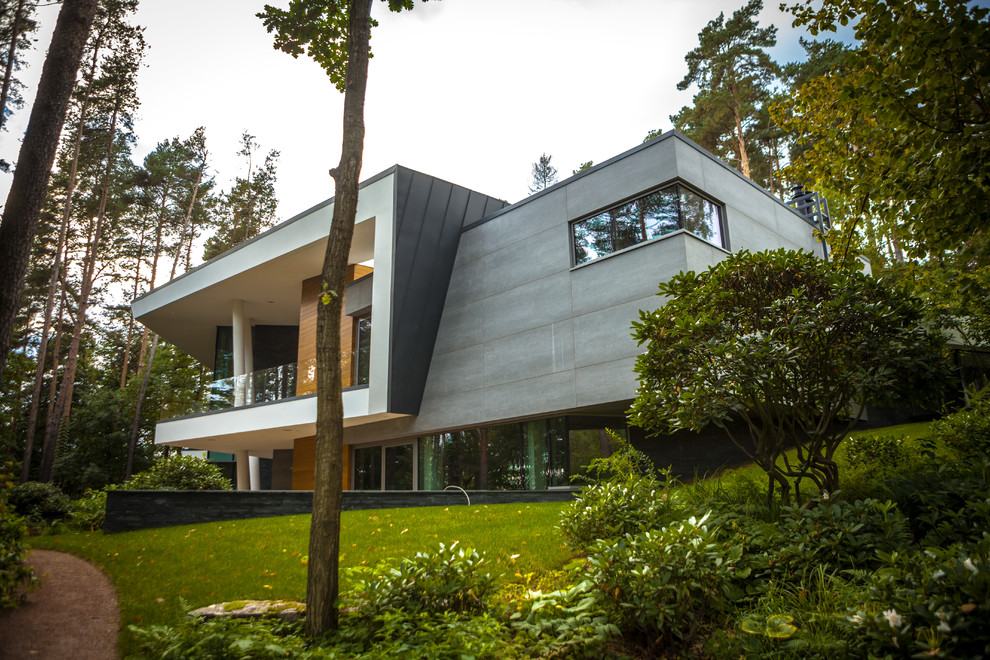 Загородная резиденция