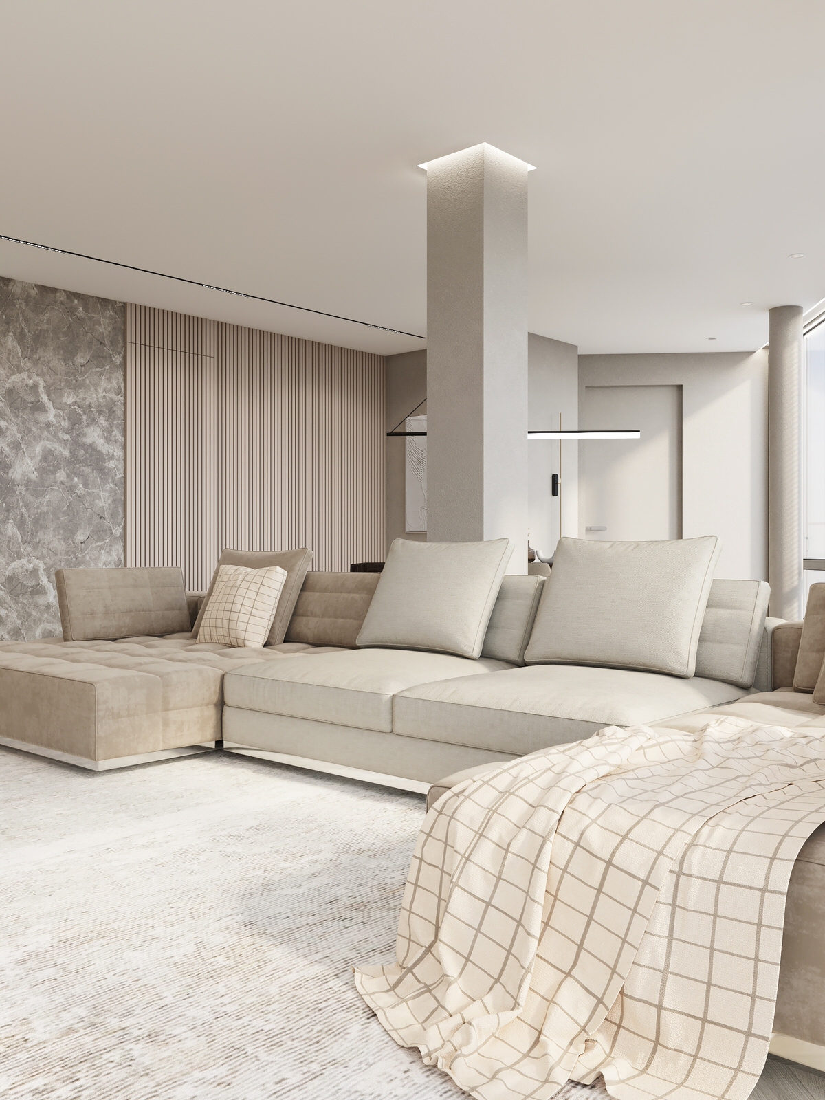 ЖК 7 континент №2