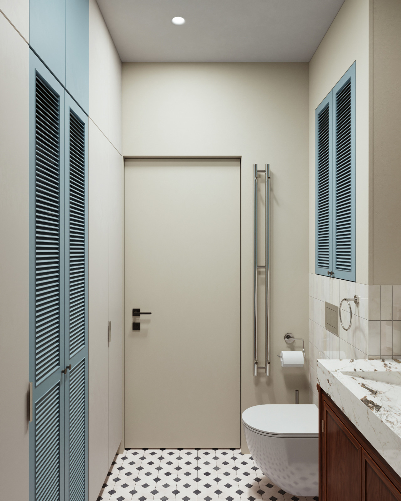 ID Светлановский