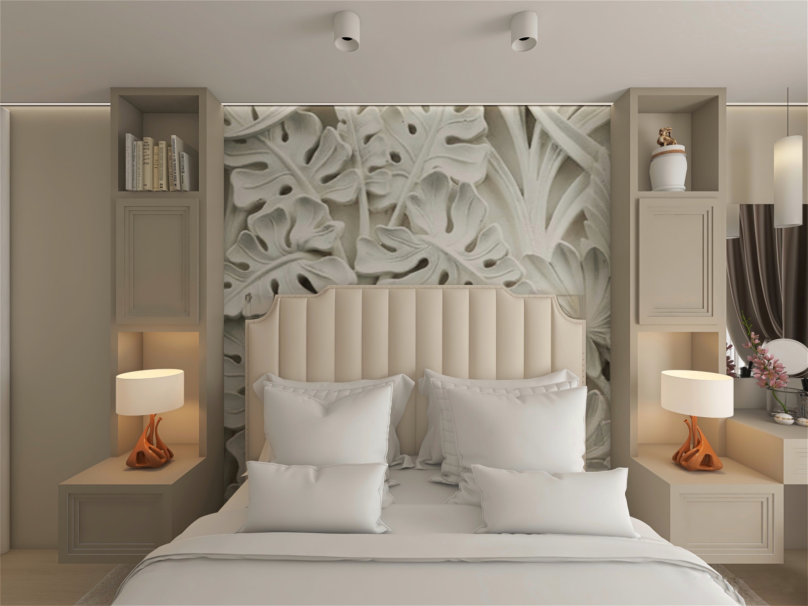 3х комнатная квартира