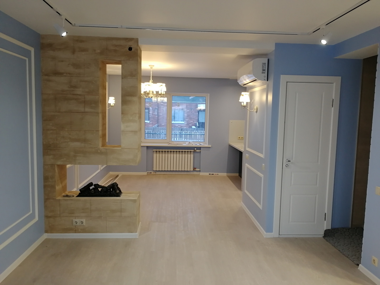 Таунхаус в Пригородных по нашему дизайн-проекту