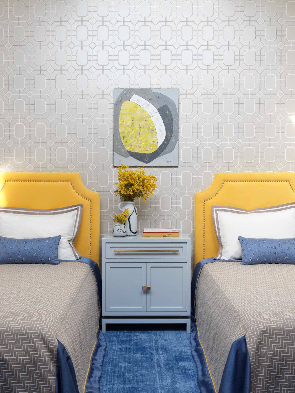 Дом на Волге