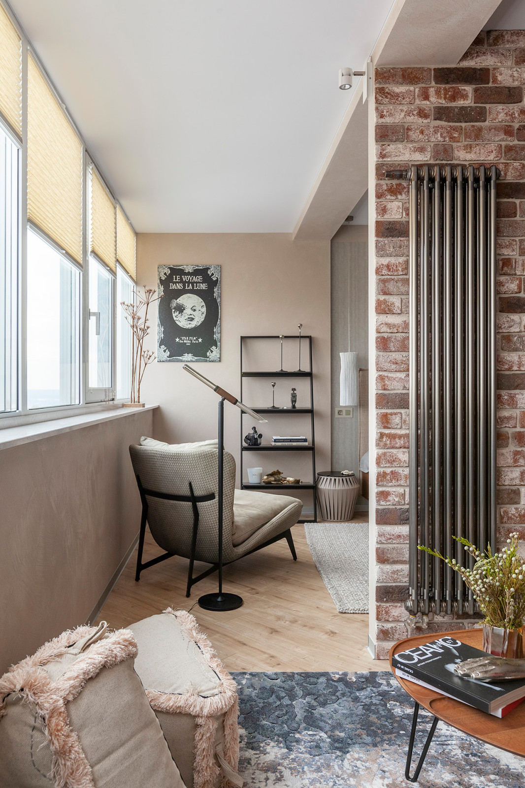 квартира в Красногорске