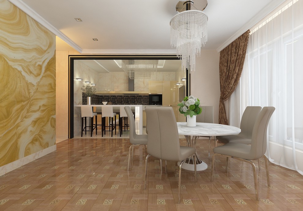 аппартаменты