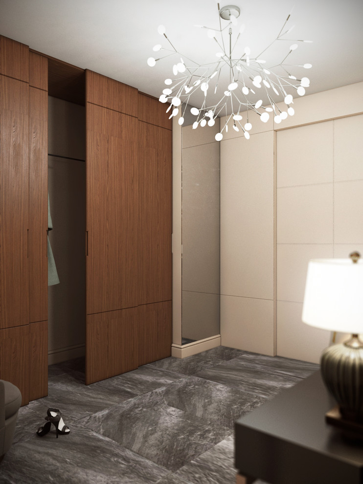 Квартира "Moderno"