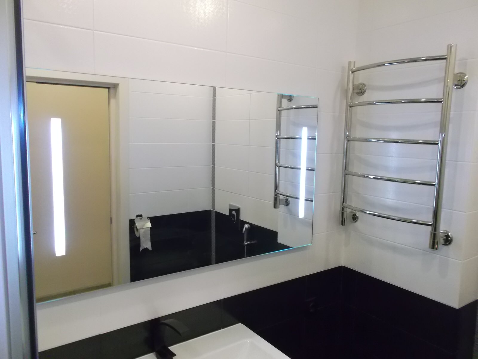 Ремонт однокомнатной квартиры 45 м2