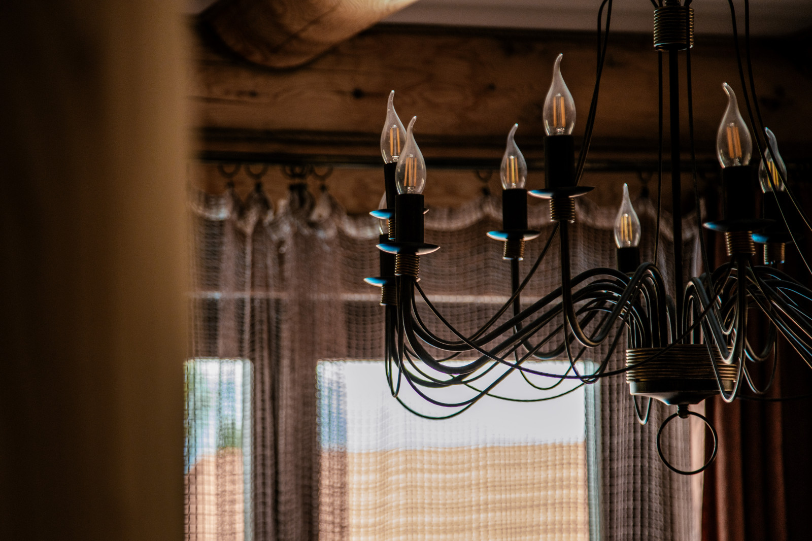 Villa Baikal Prestige