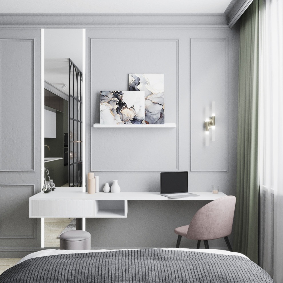 ЖК "Жемчужный каскад"