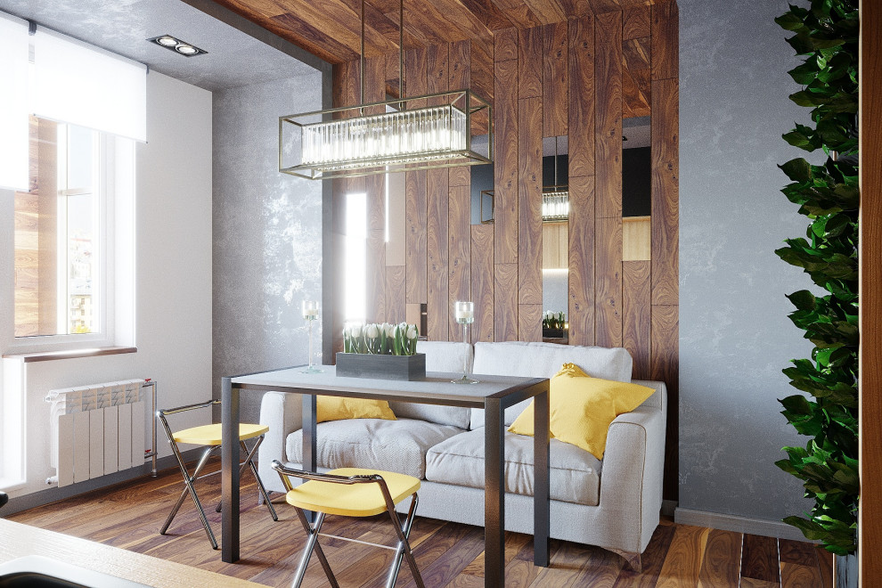 ЖК Московские ворота