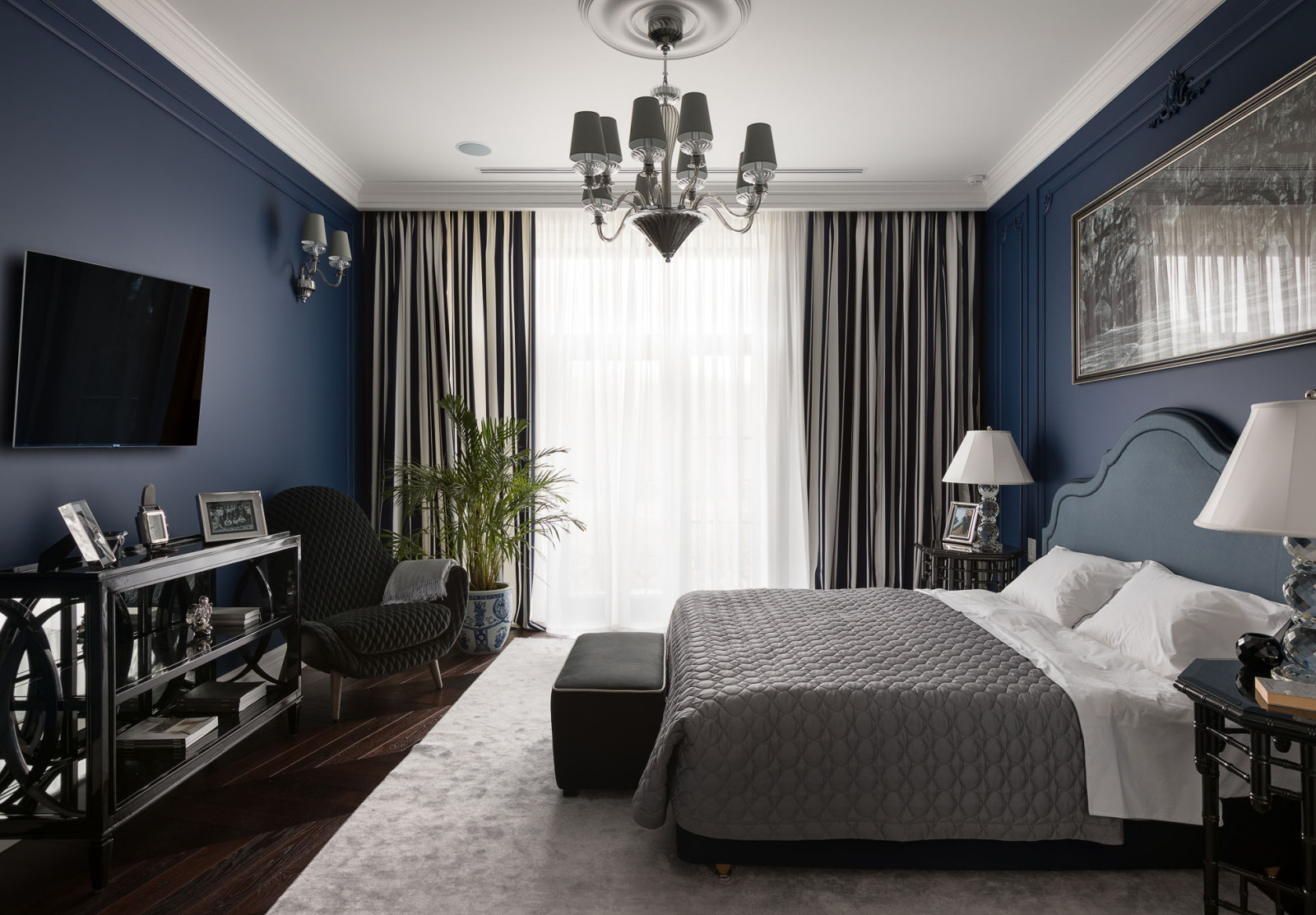 Pravate residence Sunny Valley