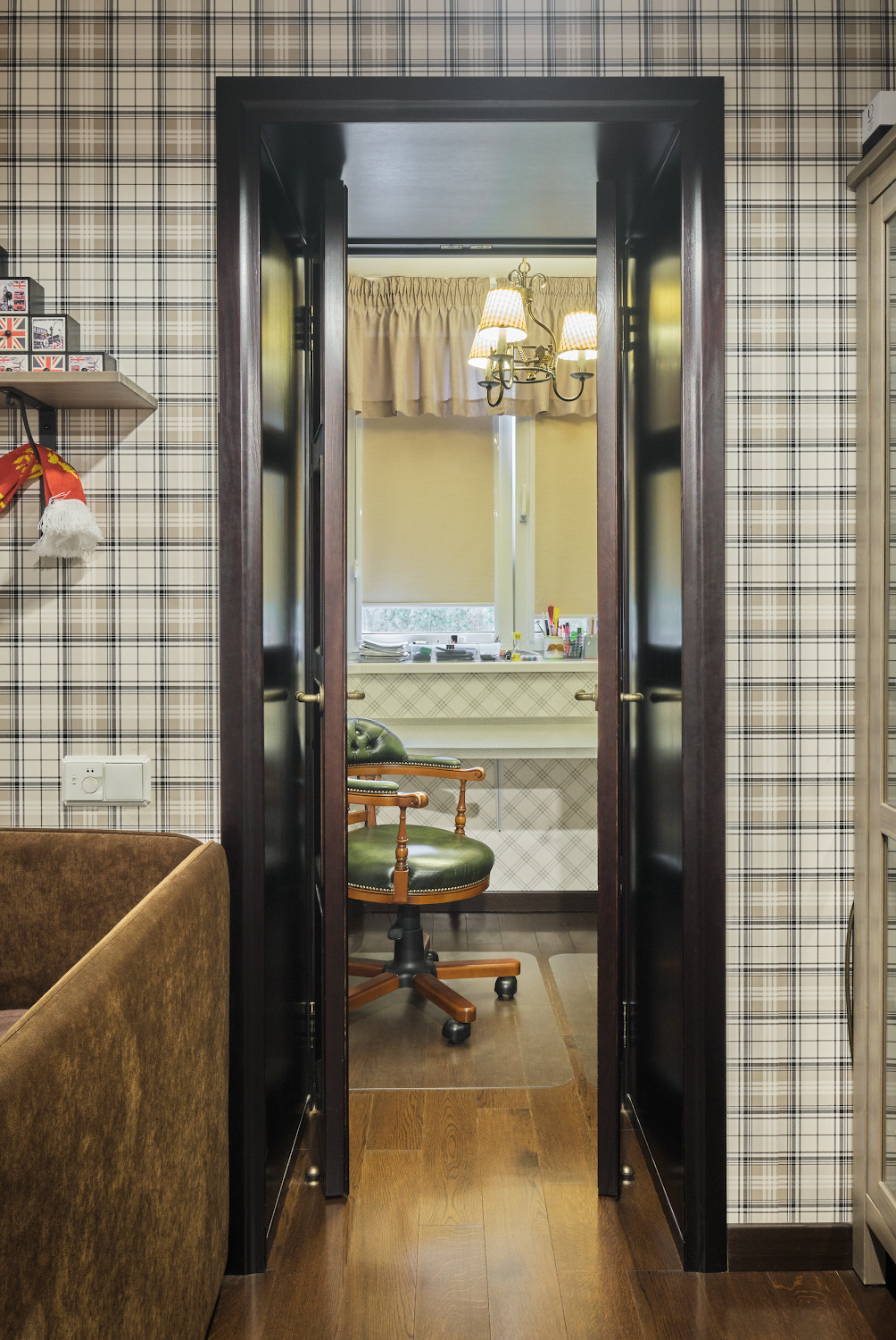 Фотосъёмка квартиры в Бутово