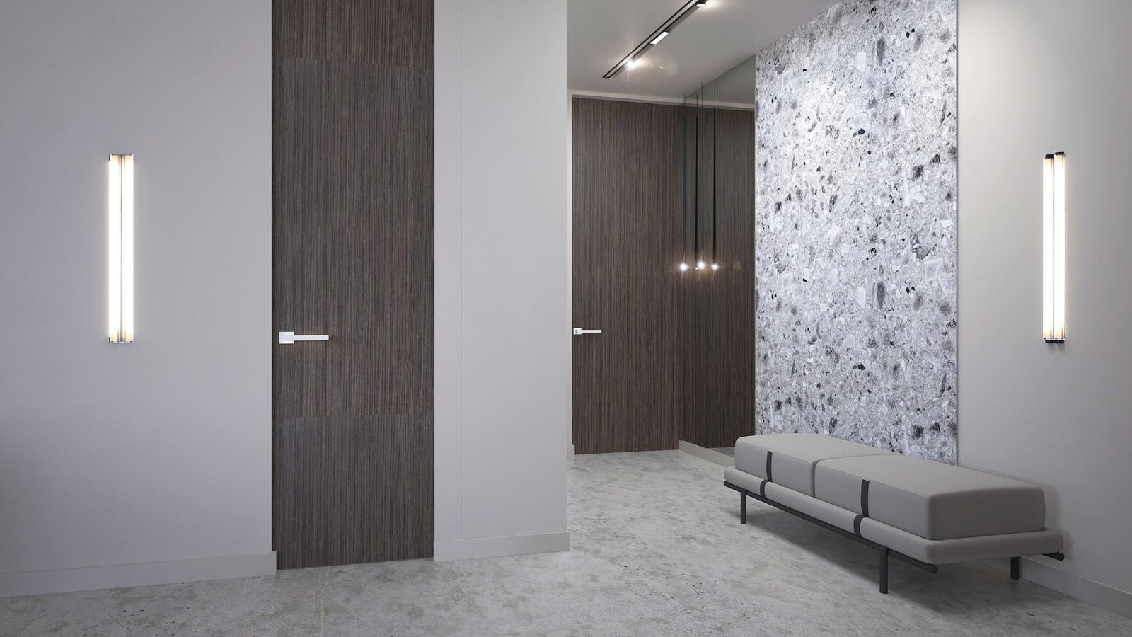Wellton Towers 110 m2